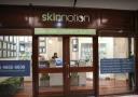 Skinnotion Laser Vein Cosmetic Surgery logo